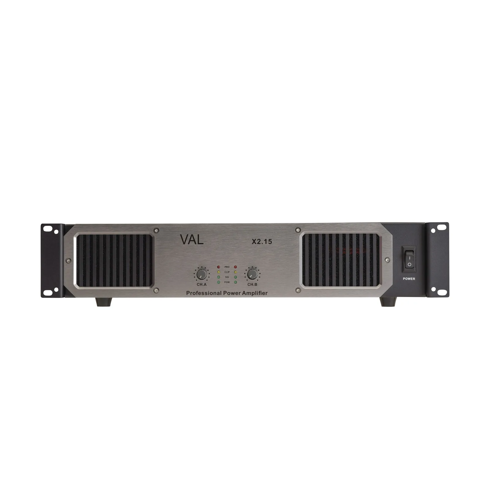 Val Audio X2.15 — official product photo
